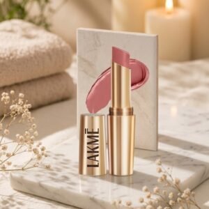 Lakme Powerplay Priming Matte Lipstick