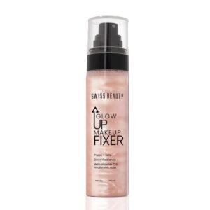 Swiss Beauty Makeup fixer