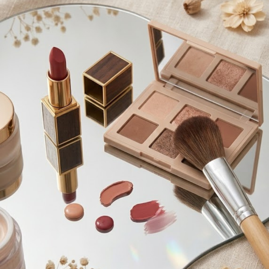 Makeup