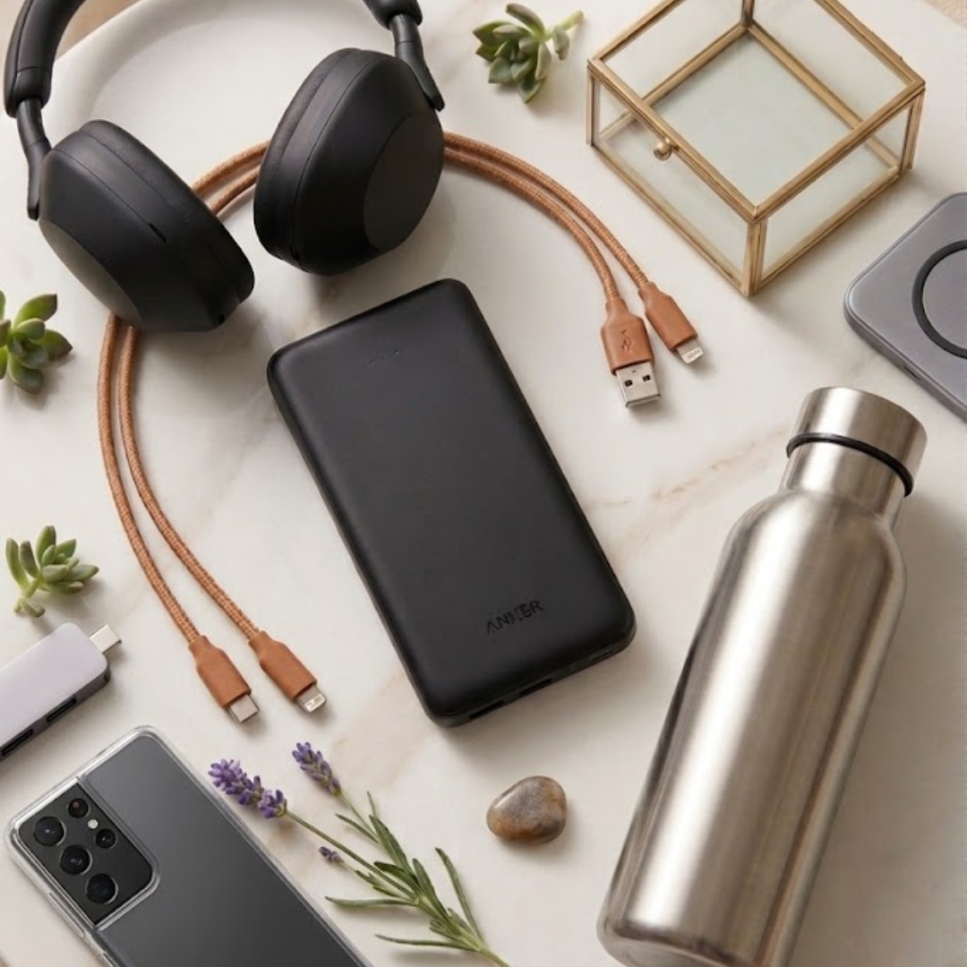 Best Electronic Finds