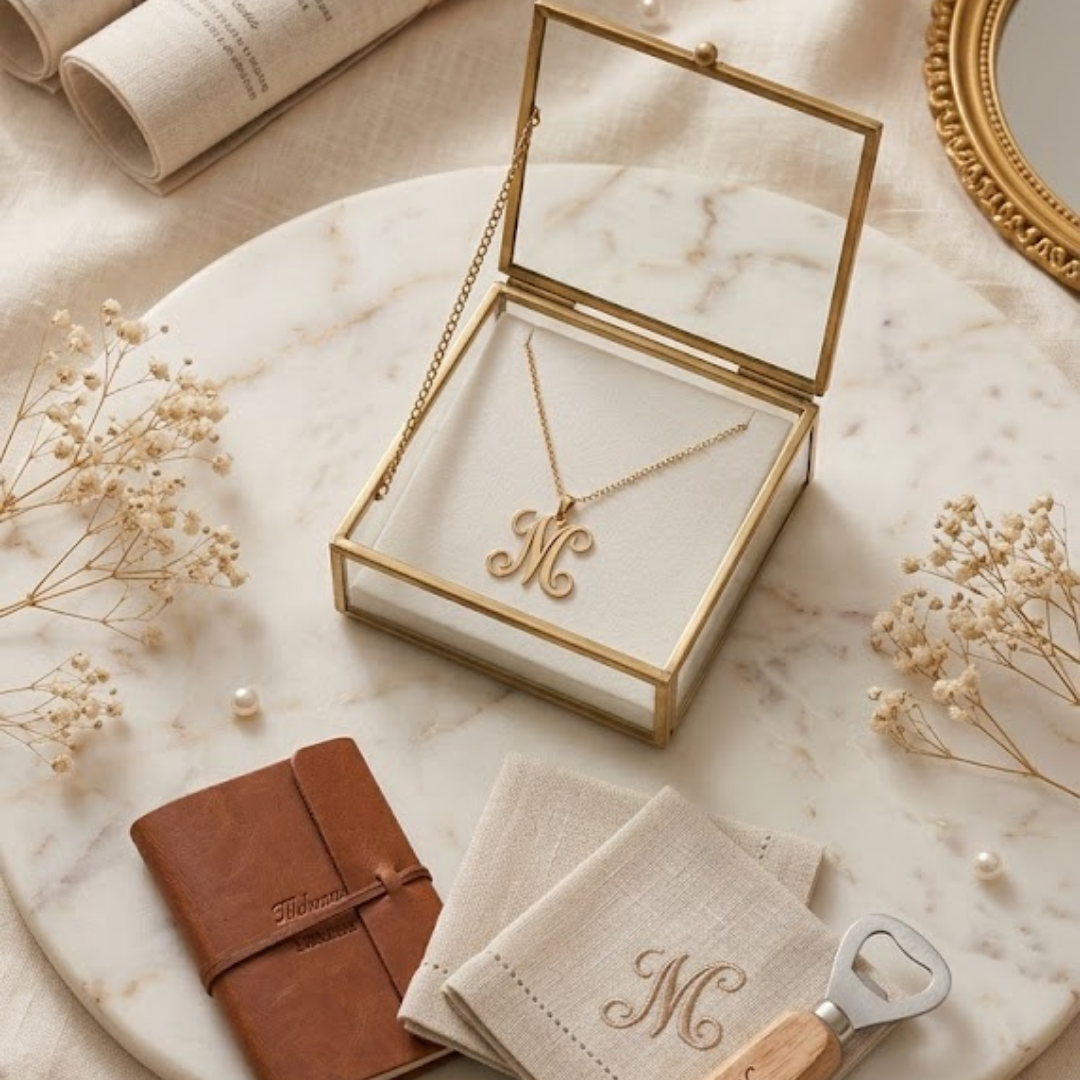 Customised Gift