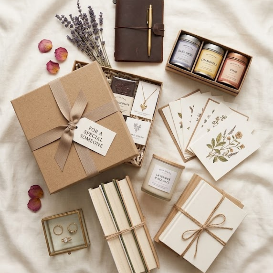 Gift Ideas