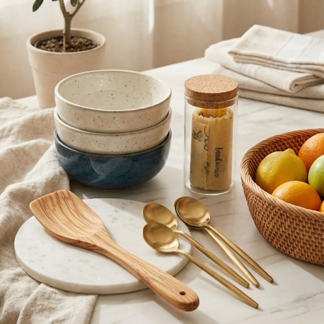 Home & Kitchen