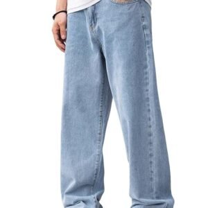 KOTTY Mens Regular Fit Strachable Jeans