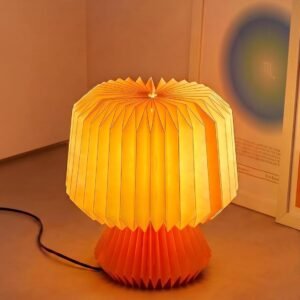Table Lamp for Living Room