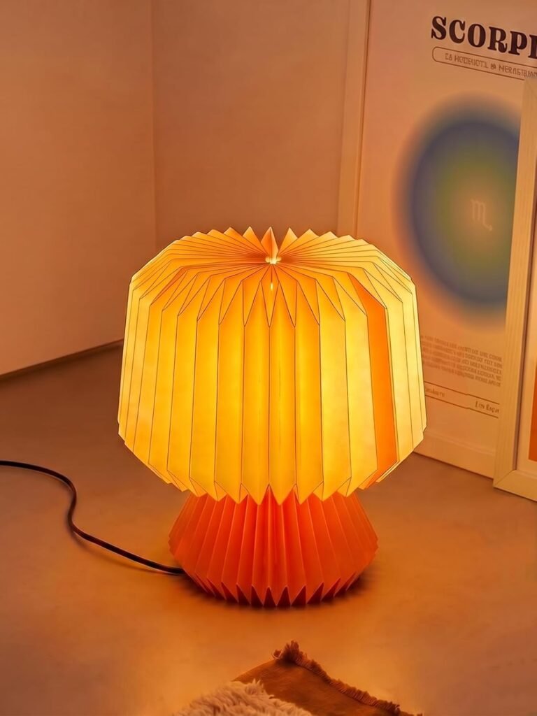 Table Lamp for Living Room