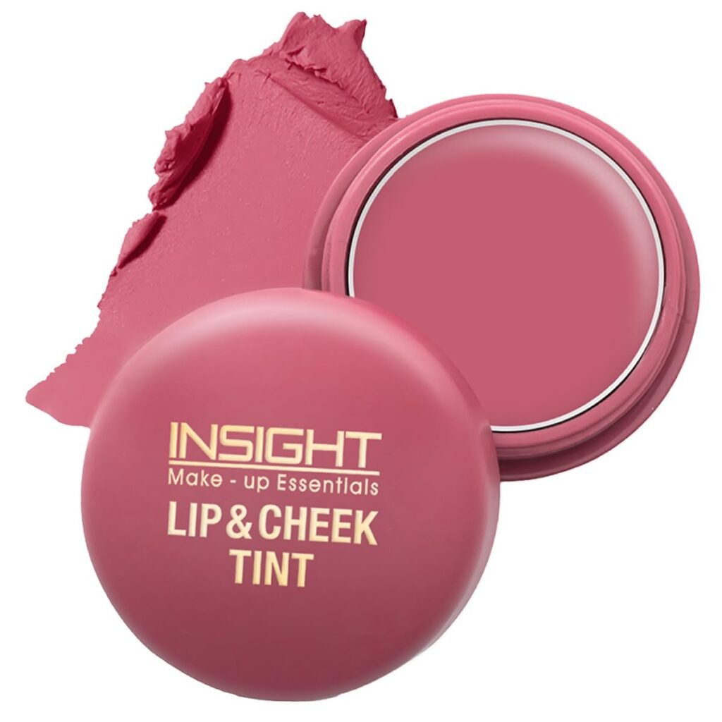 INSIGHT Lip & Cheek Tint