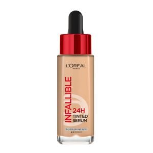 L’Oreal Paris Tinted Serum Foundation