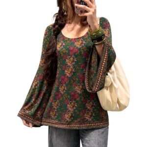 Cotton Short Kurti for Women