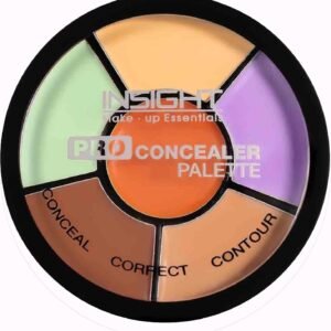 INSIGHT Pro Concealer Palette