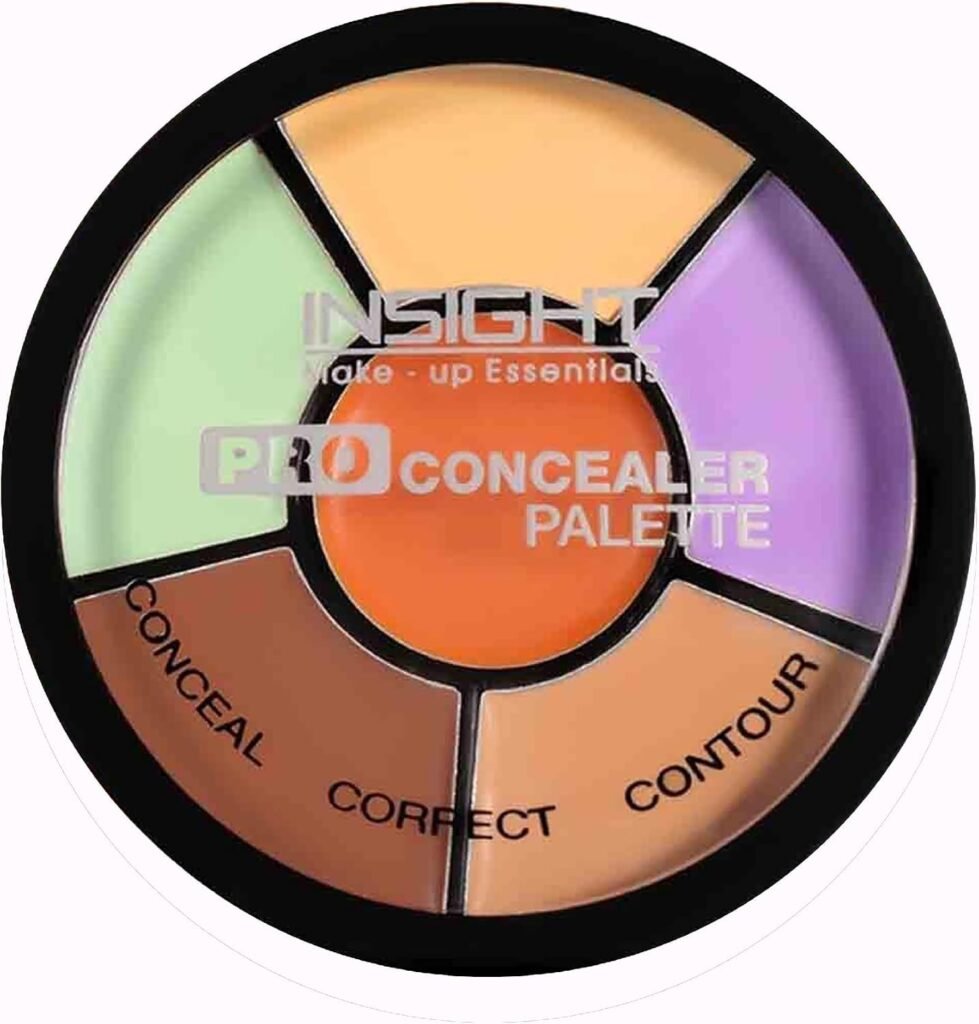 INSIGHT Pro Concealer Palette