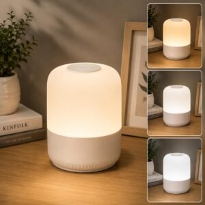 Night Light Table Lamp