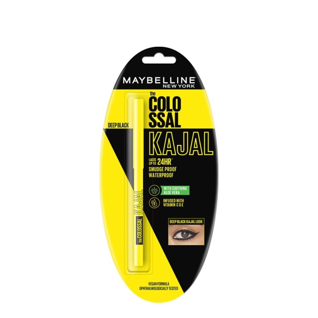 Maybelline New York Kajal
