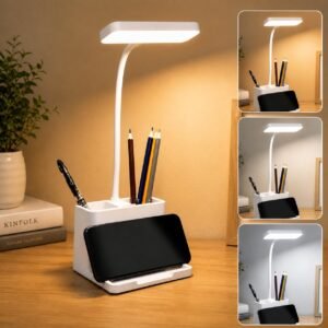 Led Study Table Desk Lamp