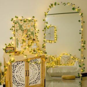 Artificial Money Plant Vine