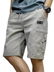 Lymio Men Shorts