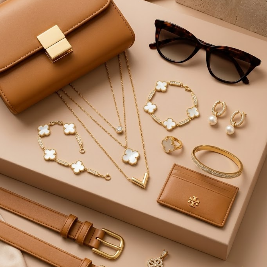 Accessories