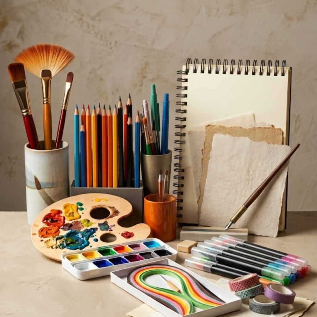 Art & Craft