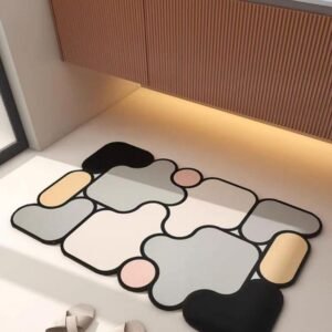 Memory Foam Water Absorbent
