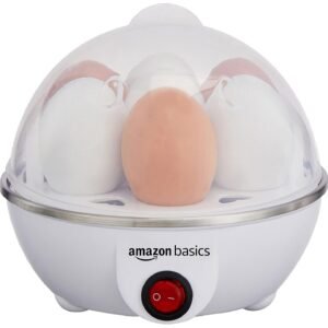 Electric Egg Boiler