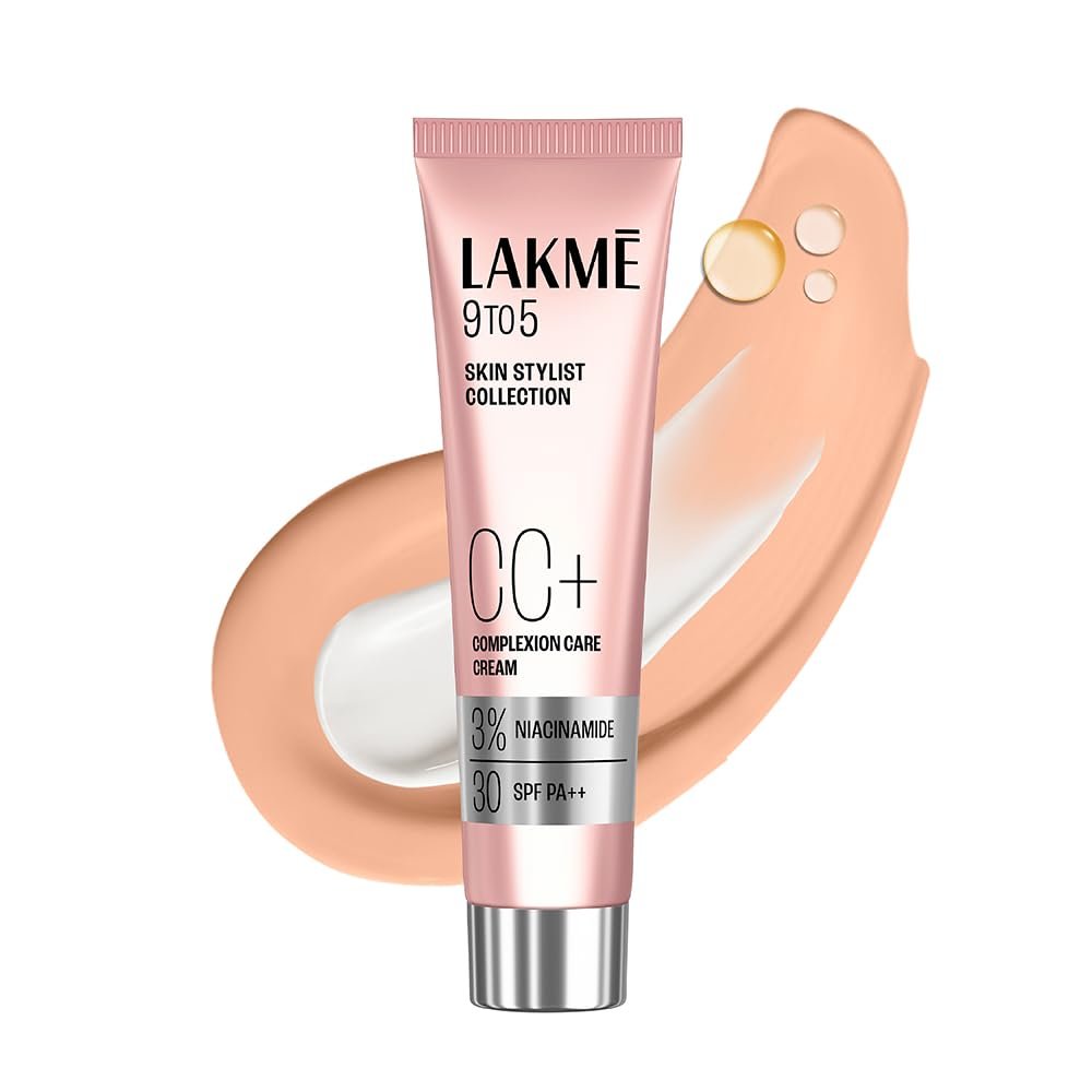 Lakme CC Cream
