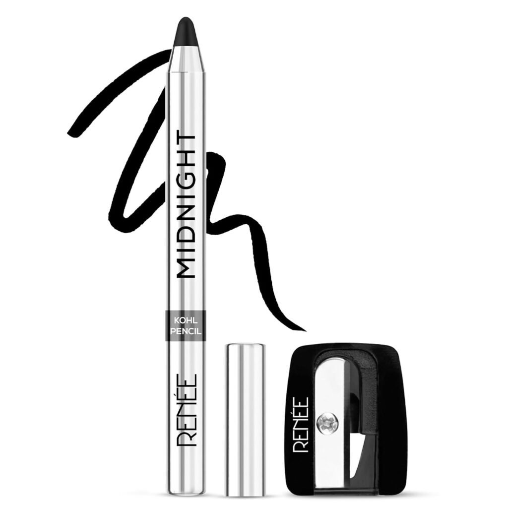 Kohl Pencil Darkest black