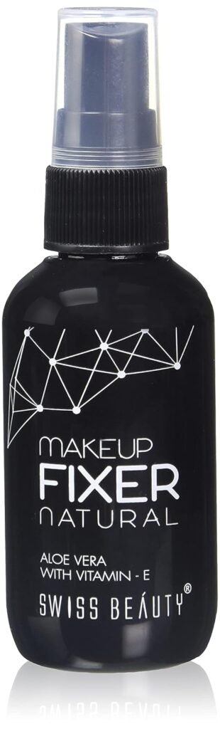 Makeup Fixer Spray