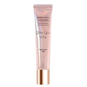 FACES CANADA Strobe Cream