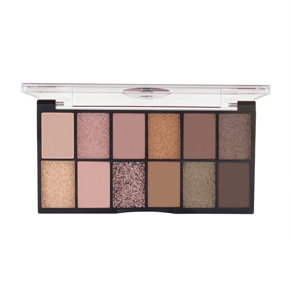 MARS Eyeshadow Palette