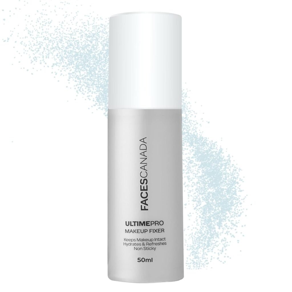 Ultime Pro Makeup Fixer
