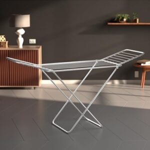 Foldable Cloth Drying Stand