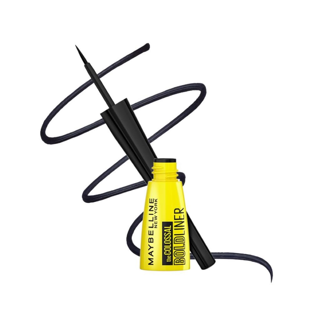 Maybelline Bold Eyeliner