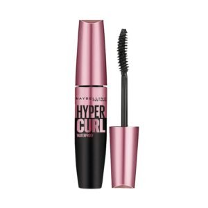 Maybelline Mascara Waterproof Black