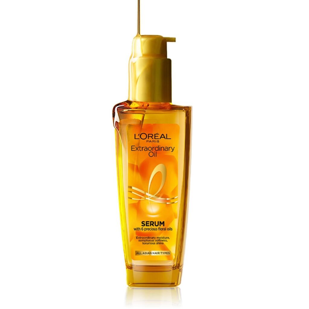L’Oreal Paris Hair Serum