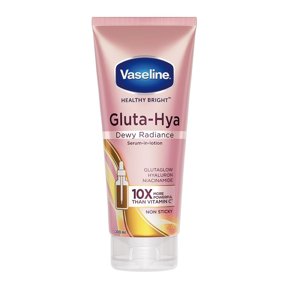 Vaseline Gluta-Hya Lotion