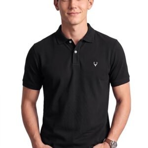 Allen Solly Polo T‑Shirt