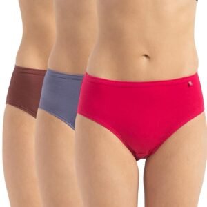 Jockey Women Cotton Hipster