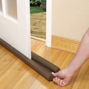 PVC Door Guard Gap Filler
