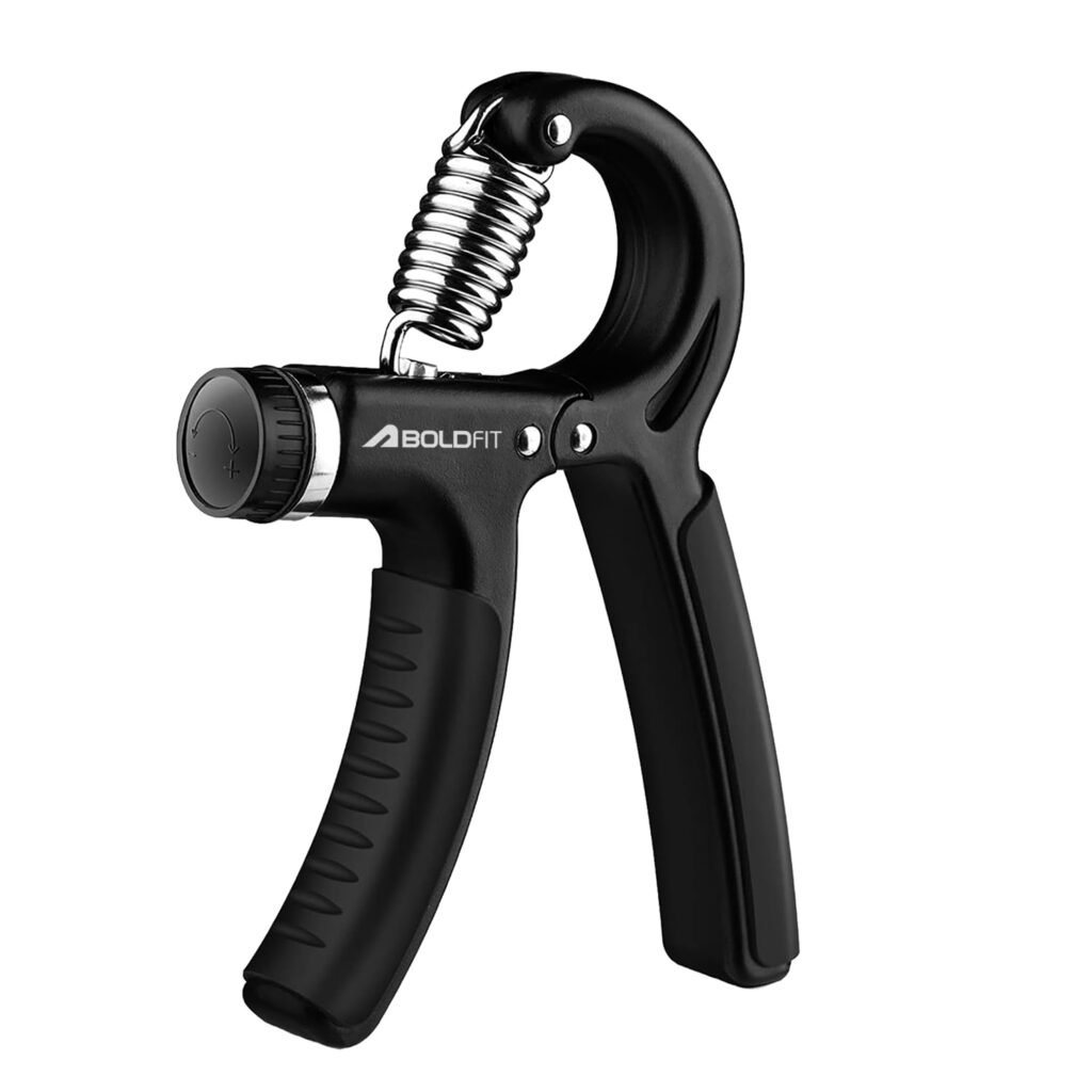 Hand Gripper for Men & Women