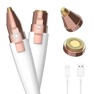 Eyebrow Trimmer for Women