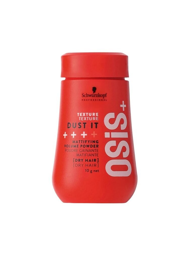 OSiS Professional Hair Styling