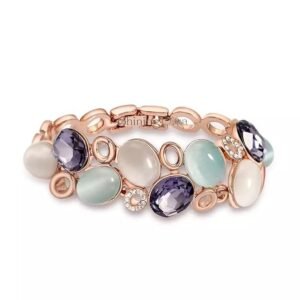 Austrian Crystal Bracelet For Women