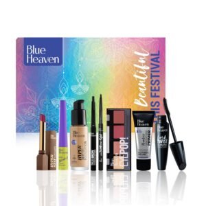 Festive Makeup Kit