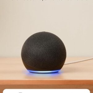 Smart speaker
