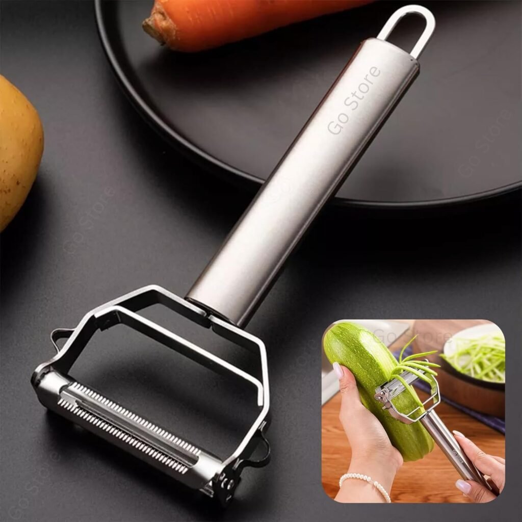 Julienne Vegetable Peeler