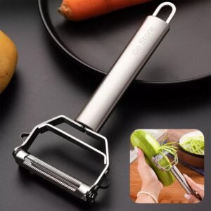 Julienne Vegetable Peeler
