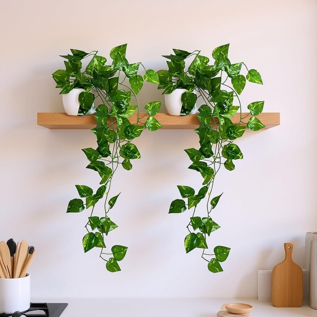 Artificial Vine Plants