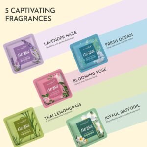 Aromahpure Bathroom Freshener
