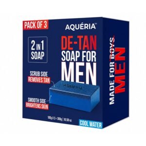Bath Soap for Men