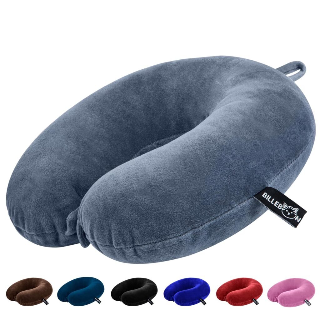 Premium Neck Pillow